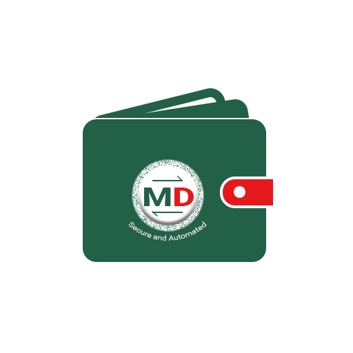 M-D Wallet