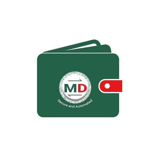 M-D Wallet